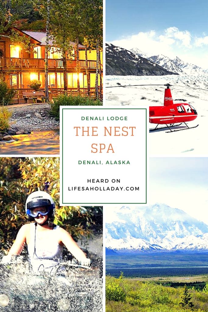 The Nest Spa