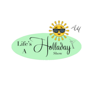 “Holladay Mornings” Podcast Series Launch