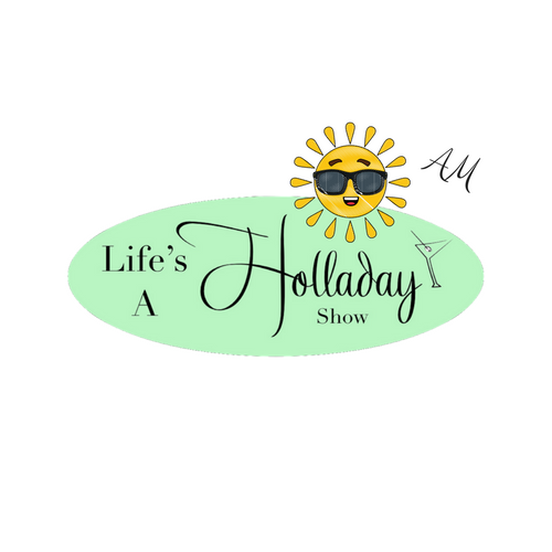 “Holladay Mornings” Podcast Series Launch
